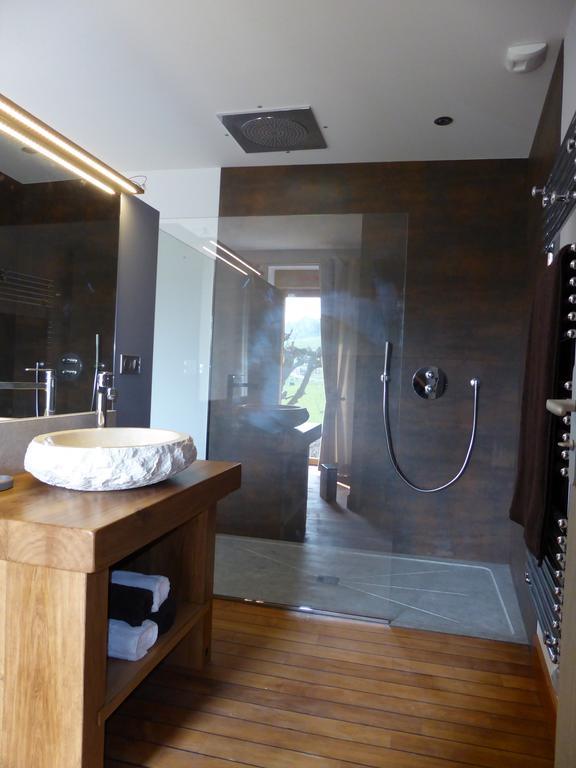 Gite Stone&Spa Chasselay Exterior foto